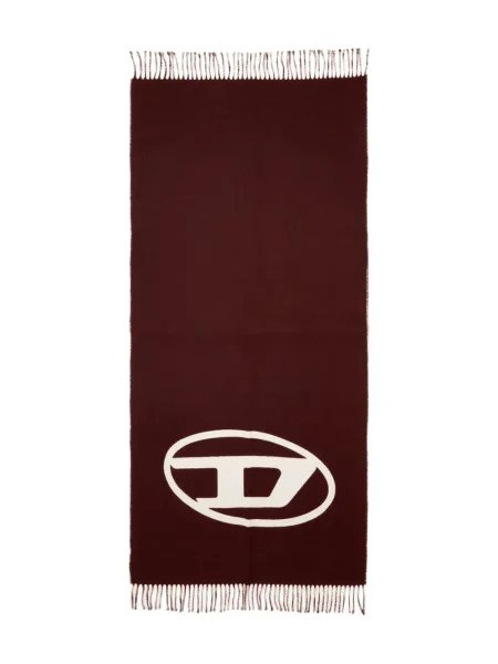 Fular Diesel maro