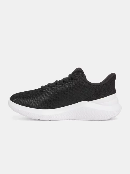 Buty do biegania Under Armour Phade RN 3 czarne