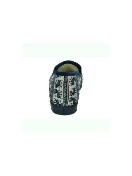 Pantofi Doctor Cutillas albastru