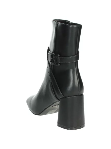Pantofi Laura Biagiotti negru