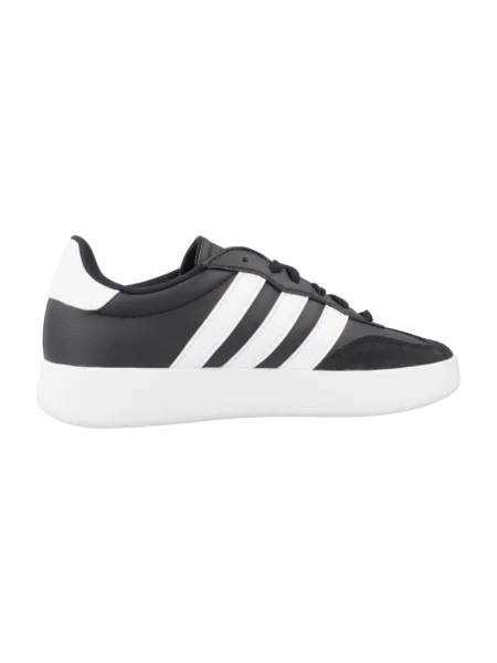 Félcipo Adidas Sportswear fekete