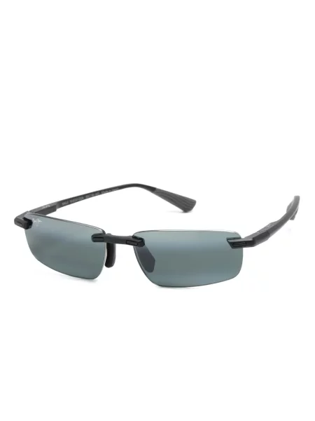 Saulės akiniai Maui Jim juoda