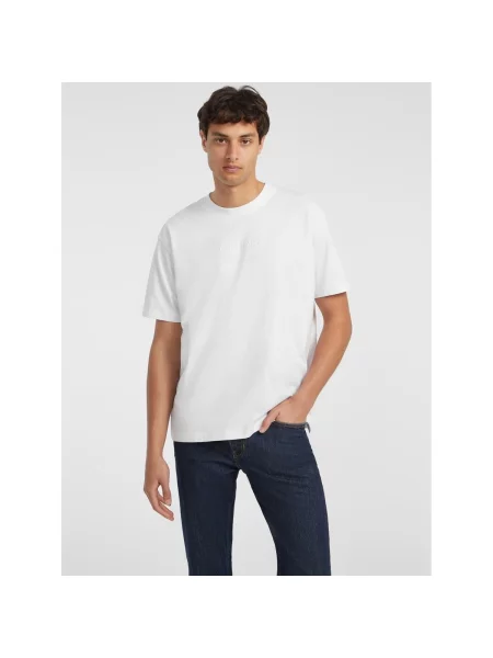 Majica Guess Jeans bijela