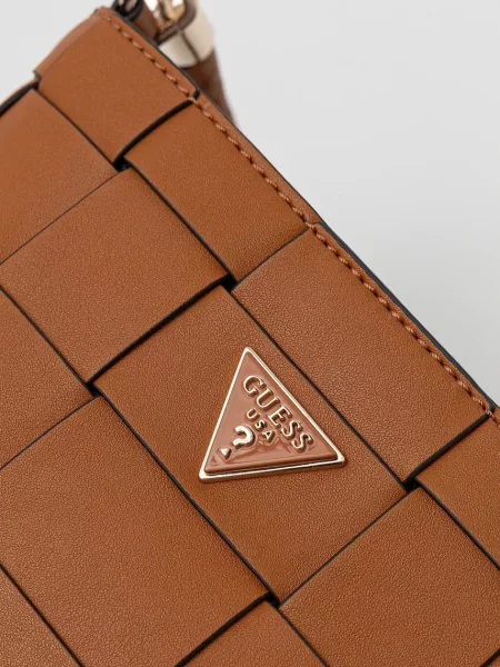 Сумка Guess коричневая