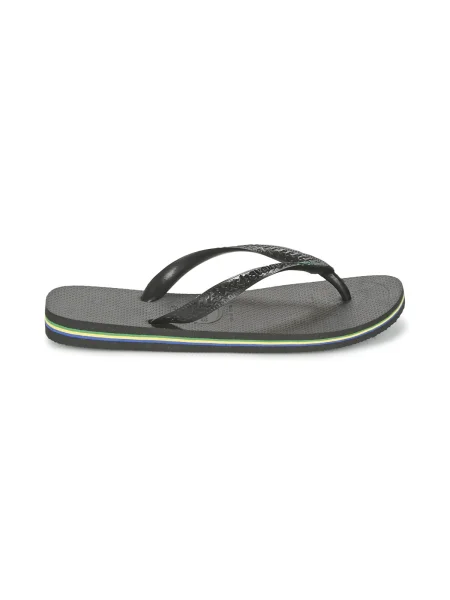 Tenisky Havaianas čierna