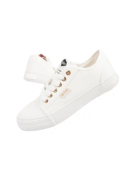 Tenisice Lee Cooper bijela