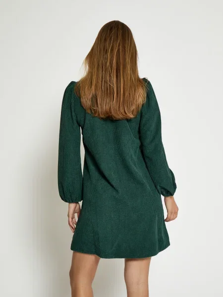 Peppercorn Rochie Betty' verde