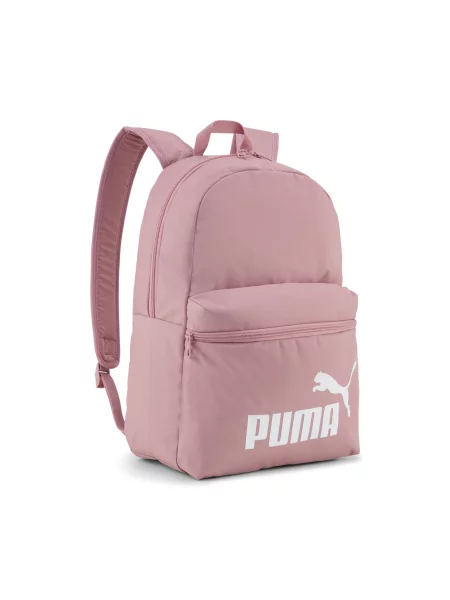 Plecak PUMA Phase Akcesoria RÃ³Å¼owy OSFA różowy