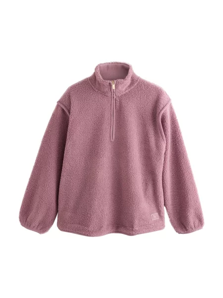 Next Jachetă fleece eozină roz