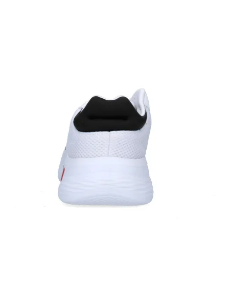 Pantofi Adidas alb