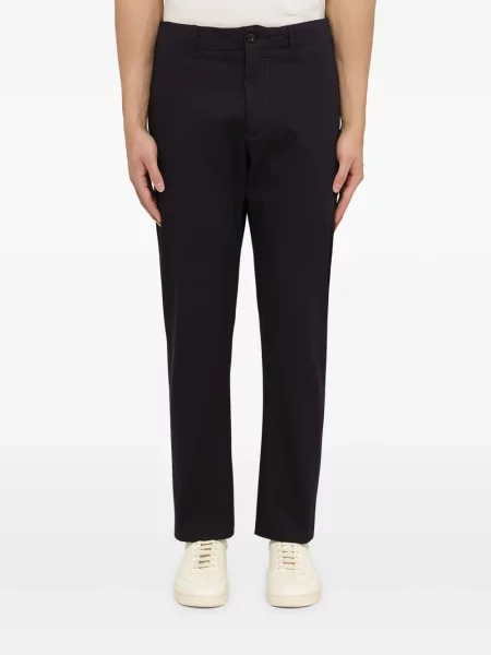 Pantaloni Department 5 negru