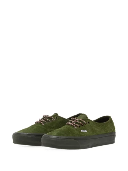 Sneakerși Vans Authentic verde