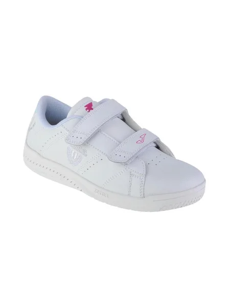 Tenisky Joma biela