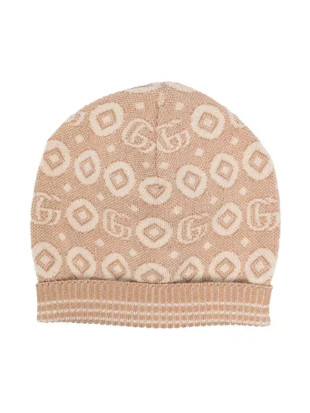 Czapka dziecięca Gucci