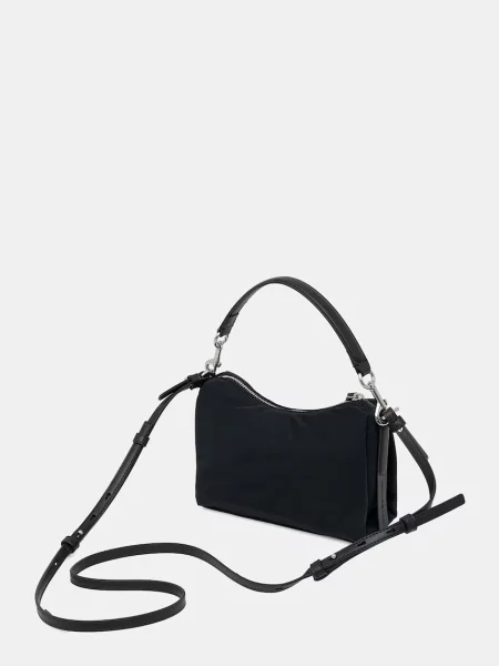 Torebka Tommy Hilfiger czarna