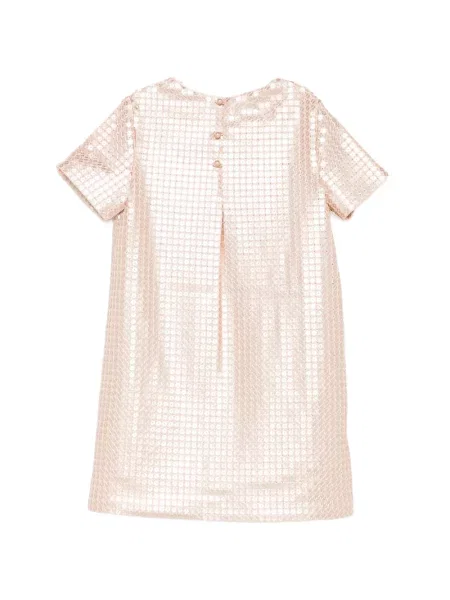 Rochie copii Bonpoint roz