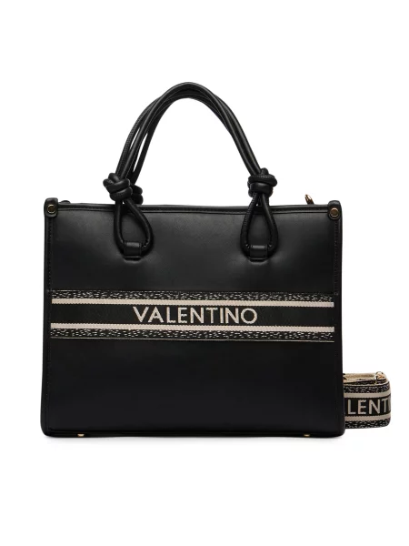 Geantă Valentino negru