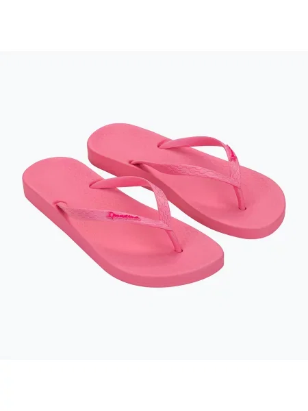 Șlapi pentru femei Ipanema Anat Colors pink roz