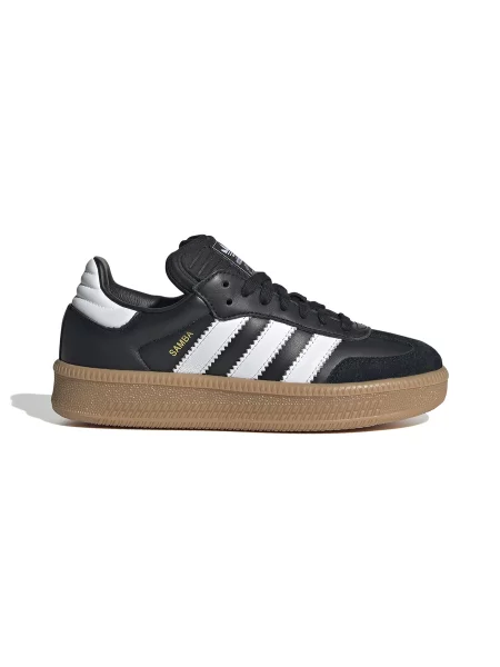 Sneakersy adidas białe