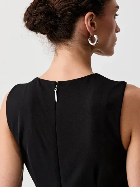 Calvin Klein Ruha fekete