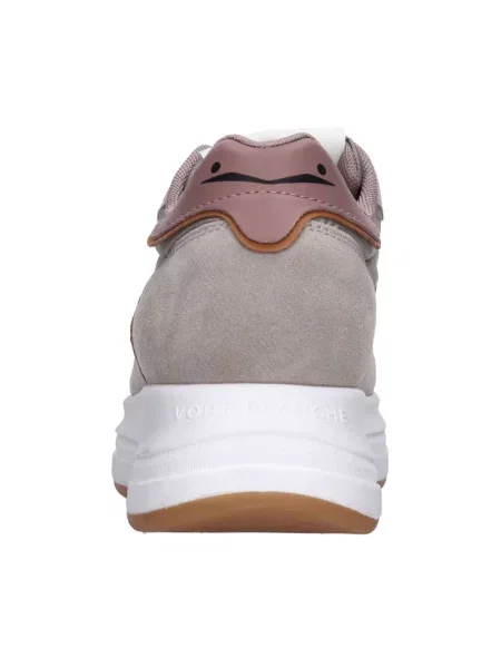 Sneakersy Voile Blanche szare