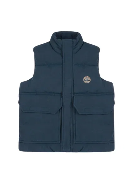 Geacă copii Timberland albastru