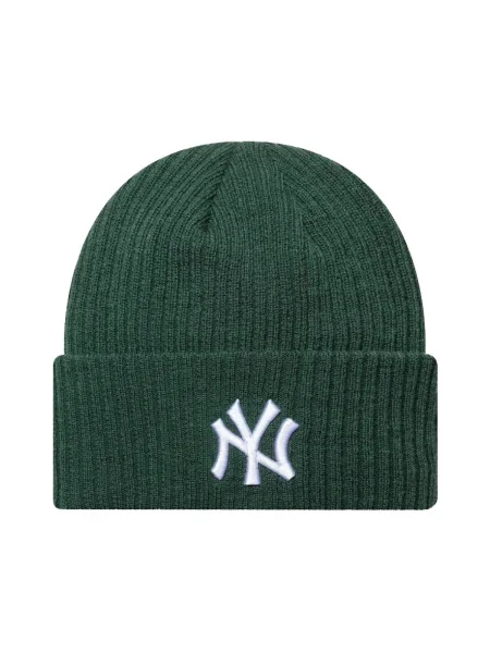 Căciulă New Era verde