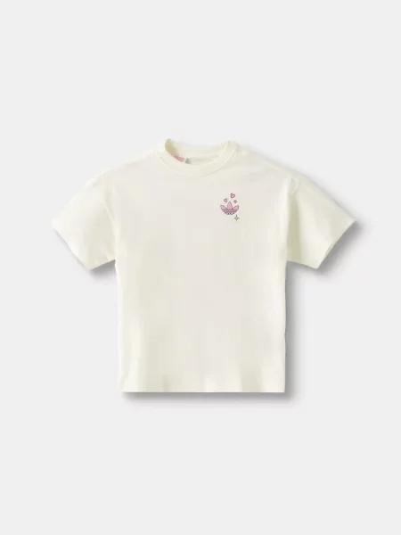Детская футболка Adidas Originals
