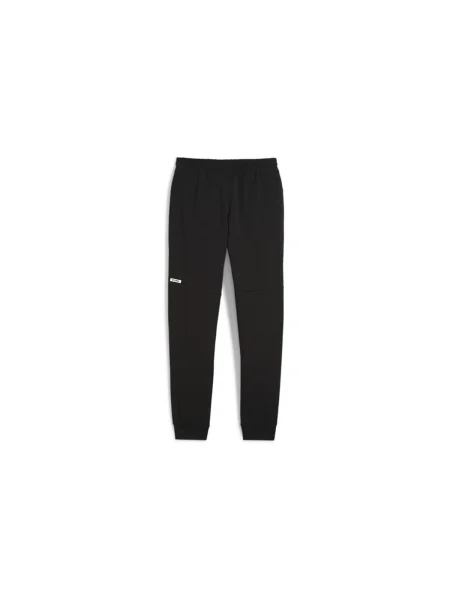 Pantaloni Puma negru