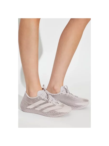 Adidas Originals Climacool Laced sneakersy fioletowe