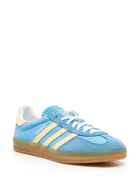 Sportbačiai Adidas Gazelle mėlyna