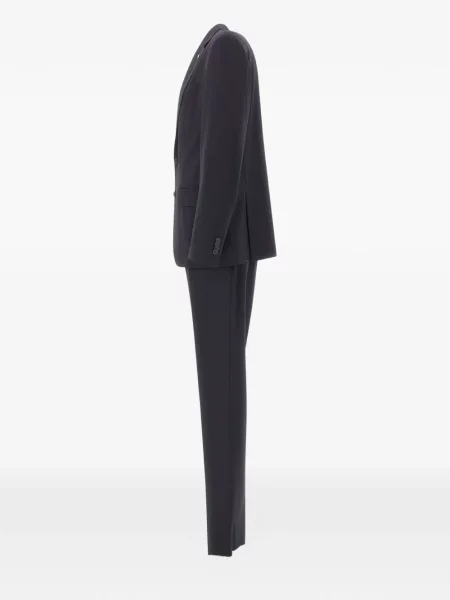 Costum Corneliani albastru