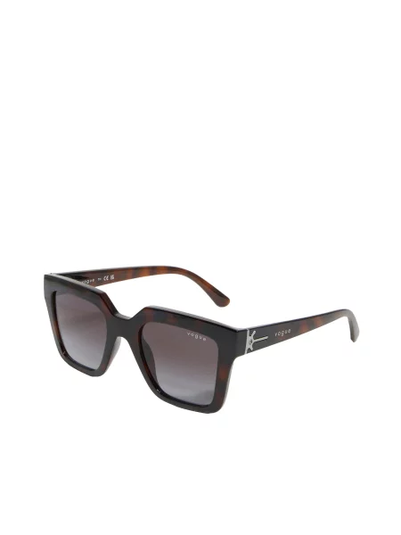 VOGUE Eyewear Ochelari de soare / coniac maro