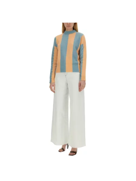 Sweter z golfem Alysi