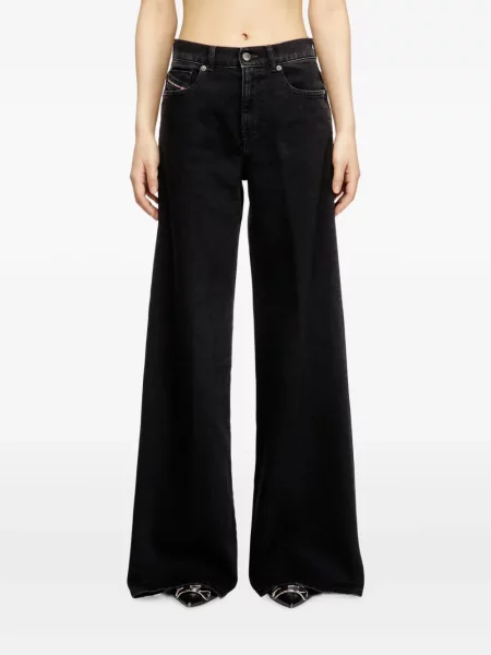 Blugi Diesel 1978 negru