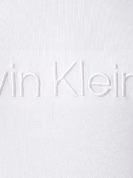 Póló Calvin Klein fehér