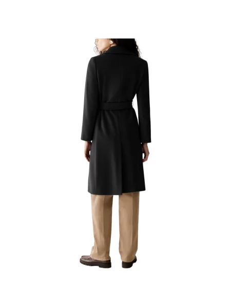 Palton Pennyblack negru