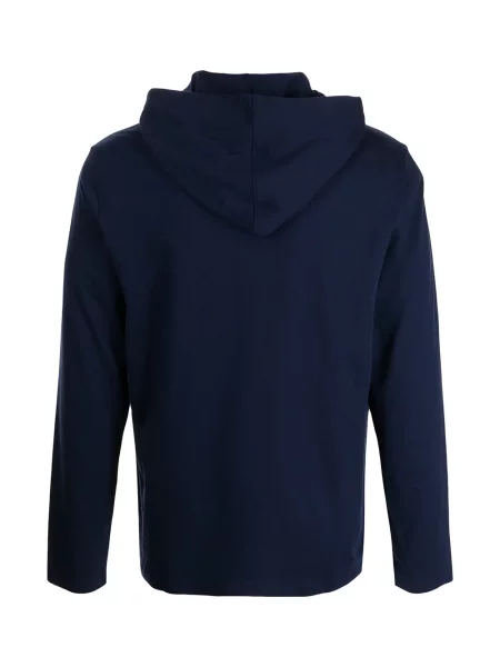 Krótkie bokserki Polo Ralph Lauren czarne