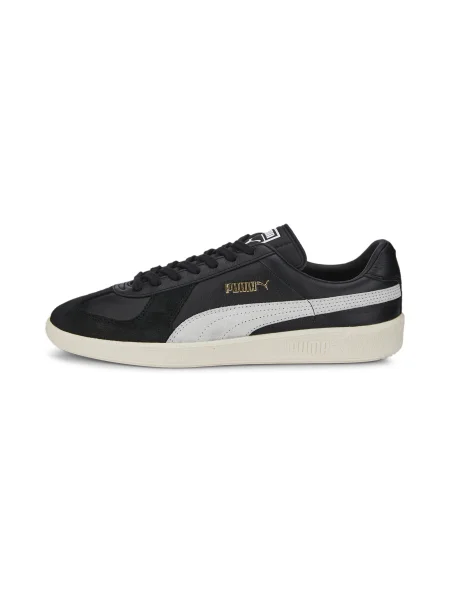 Sneakerși Puma negru