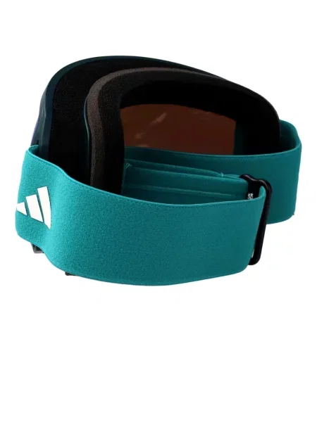 Sunčane naočale Adidas siva