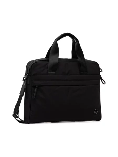 Torba Karl Lagerfeld czarna
