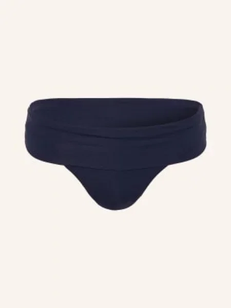 Melissa Odabash Základní Bikiny Brussels černá