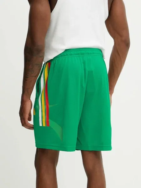 Шорти adidas Tiro зелений