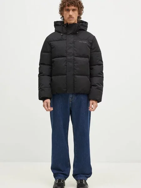 Куртка Daily Paper Monogram Puffer Jacket