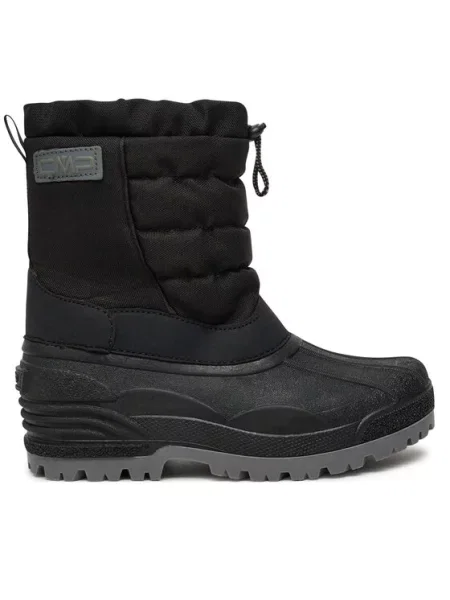 CMP Čizme za snijeg Hanki Snow Boots crna
