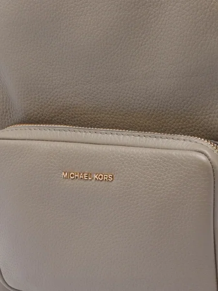 Боти до глезена Michael Michael Kors розово