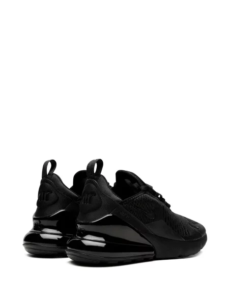 Dětské tenisky Nike Air Max 270 černé