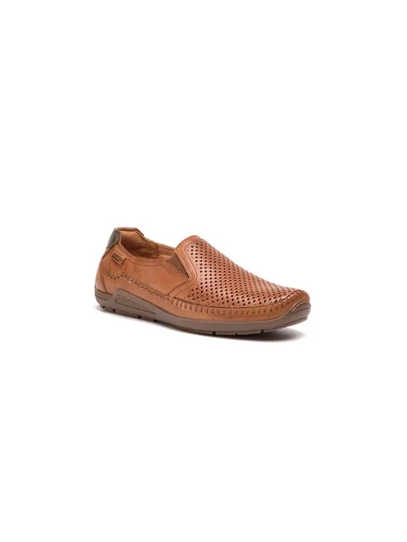 Poltopánky Pikolinos hnedá