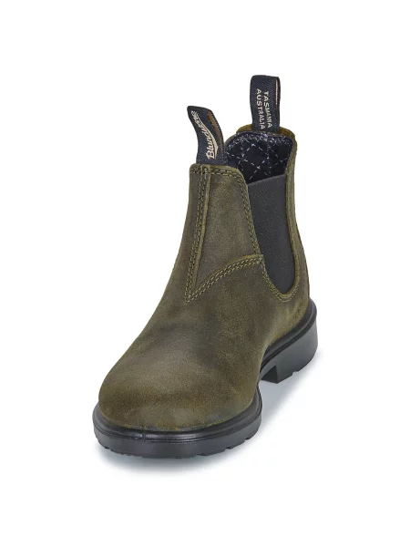 Botine chelsea copii Blundstone