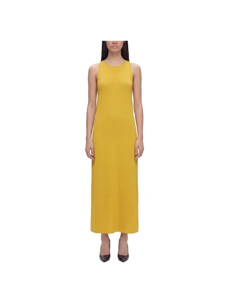 Rochie Emme Marella bej